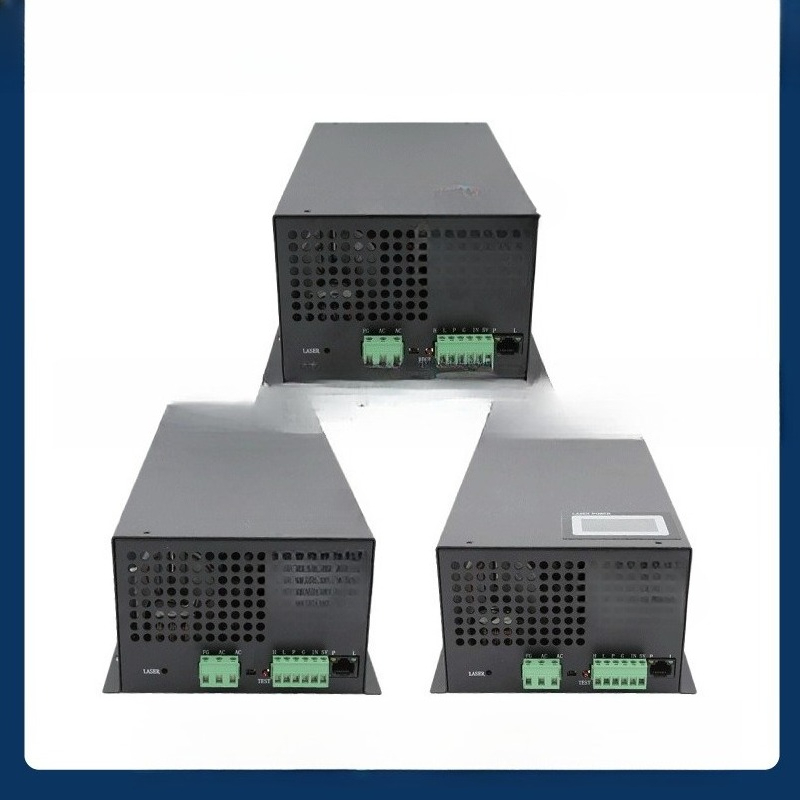 Laser Power Supply 60W - Блок питания для лазерного станка 40W