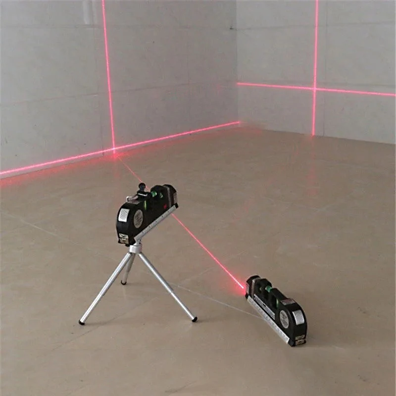 Industrial Laser Cleaning - Высокоточные многофункциональные инфракрасные лазерные уровни Оптические