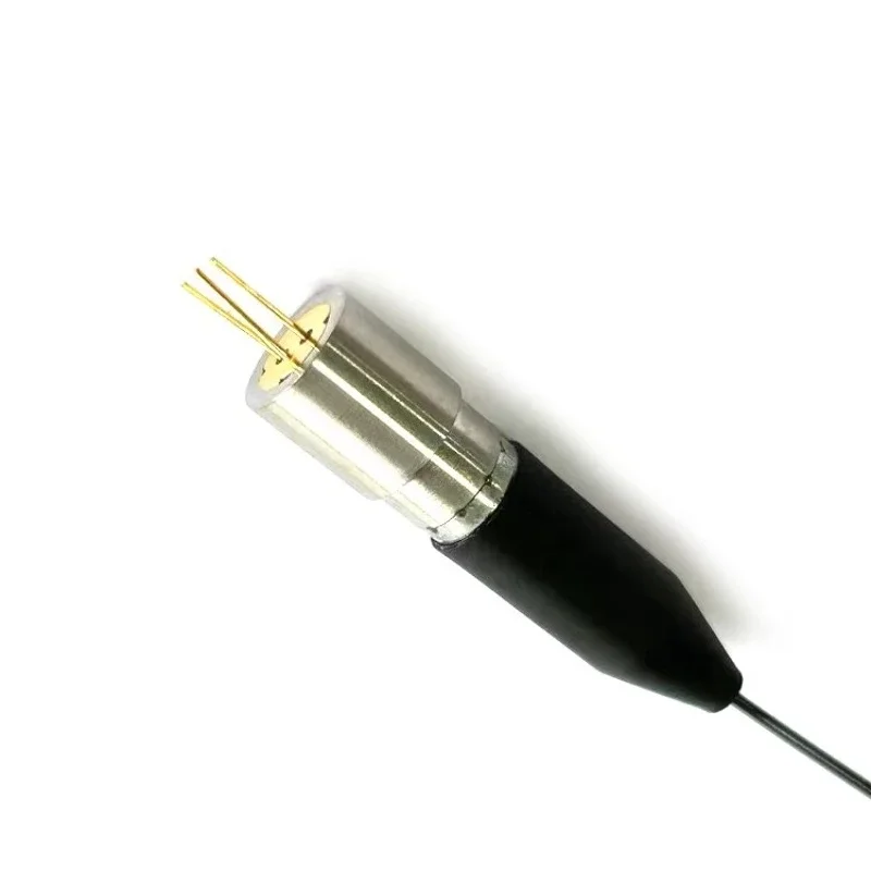 Industrial Applications Of Laser - Промышленный оптоволоконный лазерный диодный модуль 395