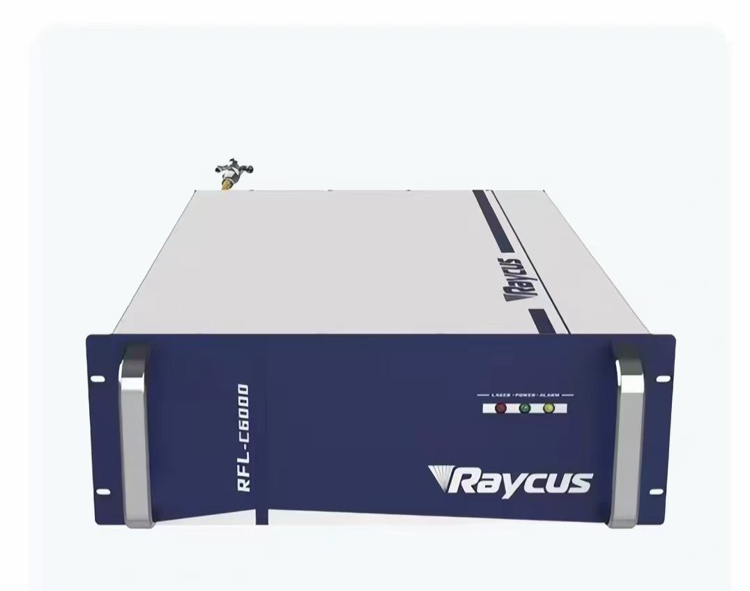 Industrial Use Of Laser - Для 6000-ваттного волоконного лазерного генератора CW