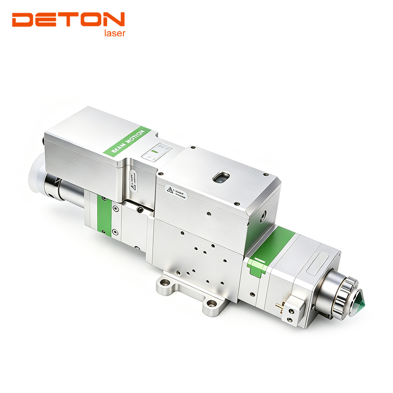 Metal Laser Cutter Head - Режущая головка Raytools BM111 4кВт с