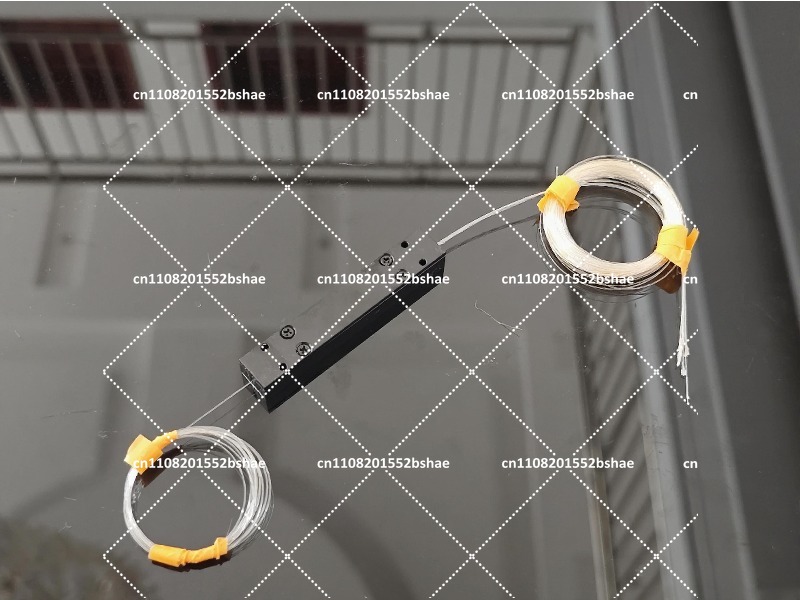 Industrial Use Of Laser - Лазерный комбайнер для источников излучения, с