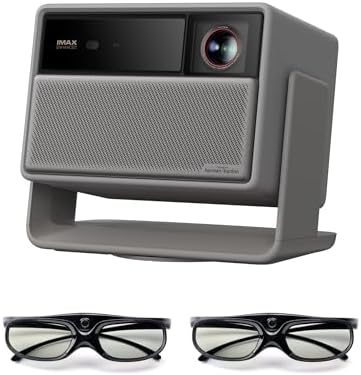 Industrial Laser Projection - Проектор XGIMI HORIZON 20 Pro 4K