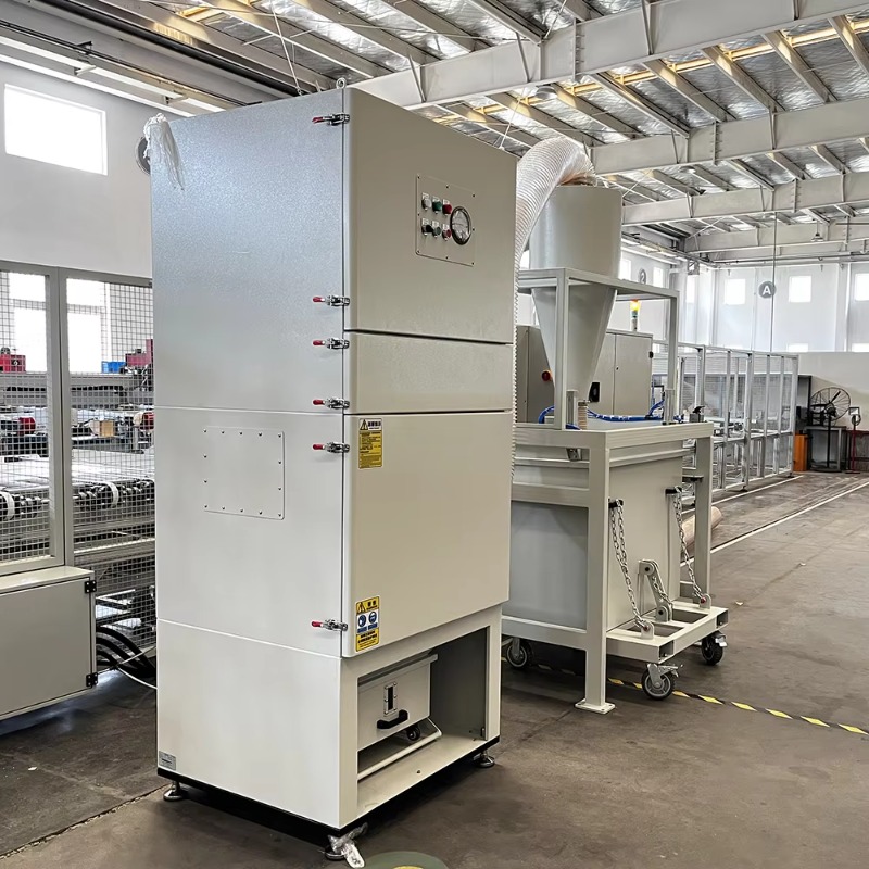 Автоматическая импульсная стру – обзор и цена Industrial Laser Cleaning