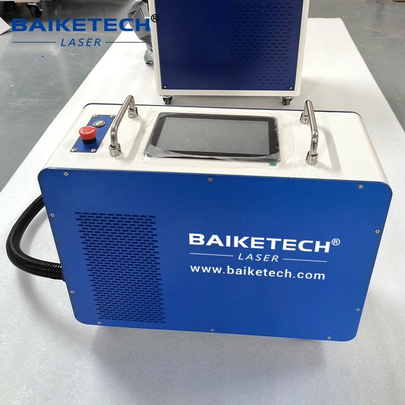 TH-FLC300T1 Портативная лазерн – обзор и цена Industrial Applications Of Laser