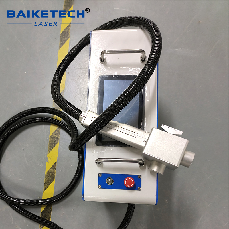 TH-FLC300T1 Портативная лазерн – обзор и цена Industrial Applications Of Laser