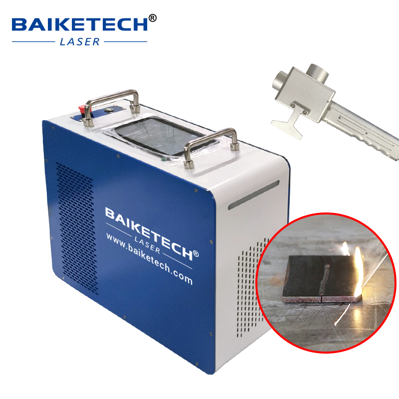 TH-FLC300T1 Портативная лазерн – обзор и цена Industrial Applications Of Laser