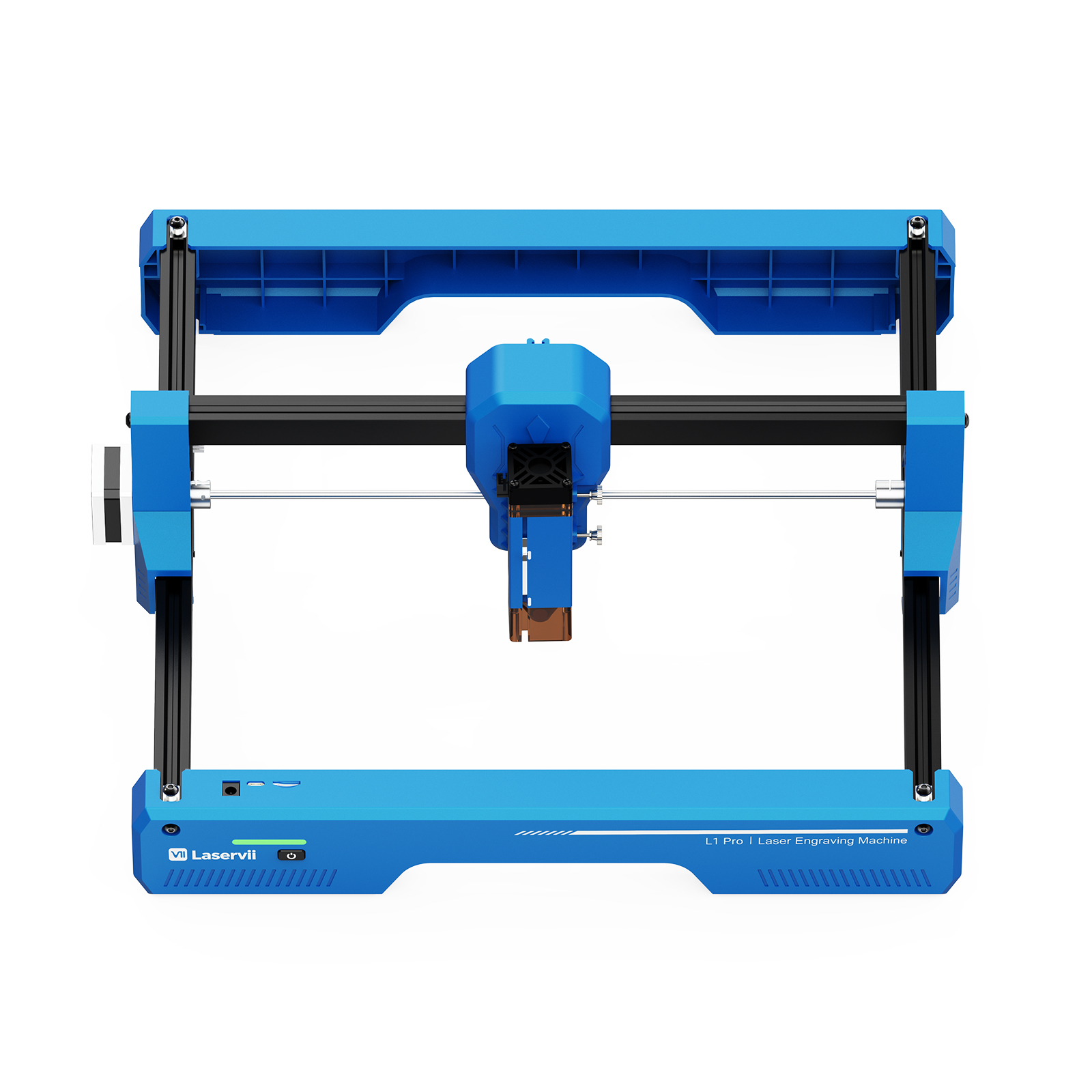 Лазерный гравировально-резател – обзор и цена Laser Engraving Software