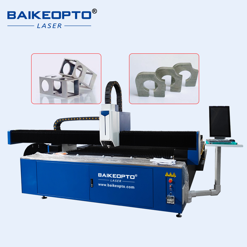 Станок для лазерной резки труб – обзор и цена Industrial Laser Cutter For Metal