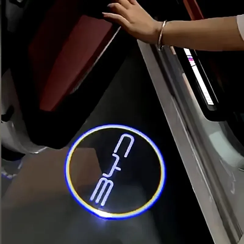 2 шт. беспроводных светодиодны – обзор и цена Industrial Laser Projection