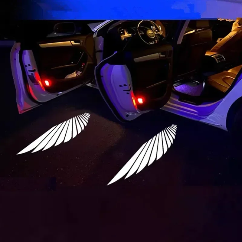 2 шт. беспроводных светодиодны – обзор и цена Industrial Laser Projection