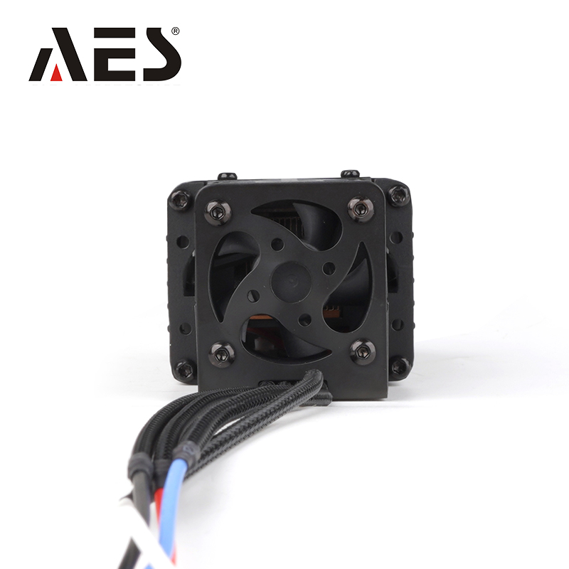 AES 2 шт. 1,5 дюйма P5-Ultra м – обзор и цена Industrial Laser Projection