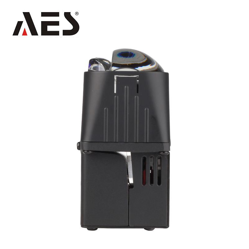 AES 2 шт. 1,5 дюйма P5-Ultra м – обзор и цена Industrial Laser Projection