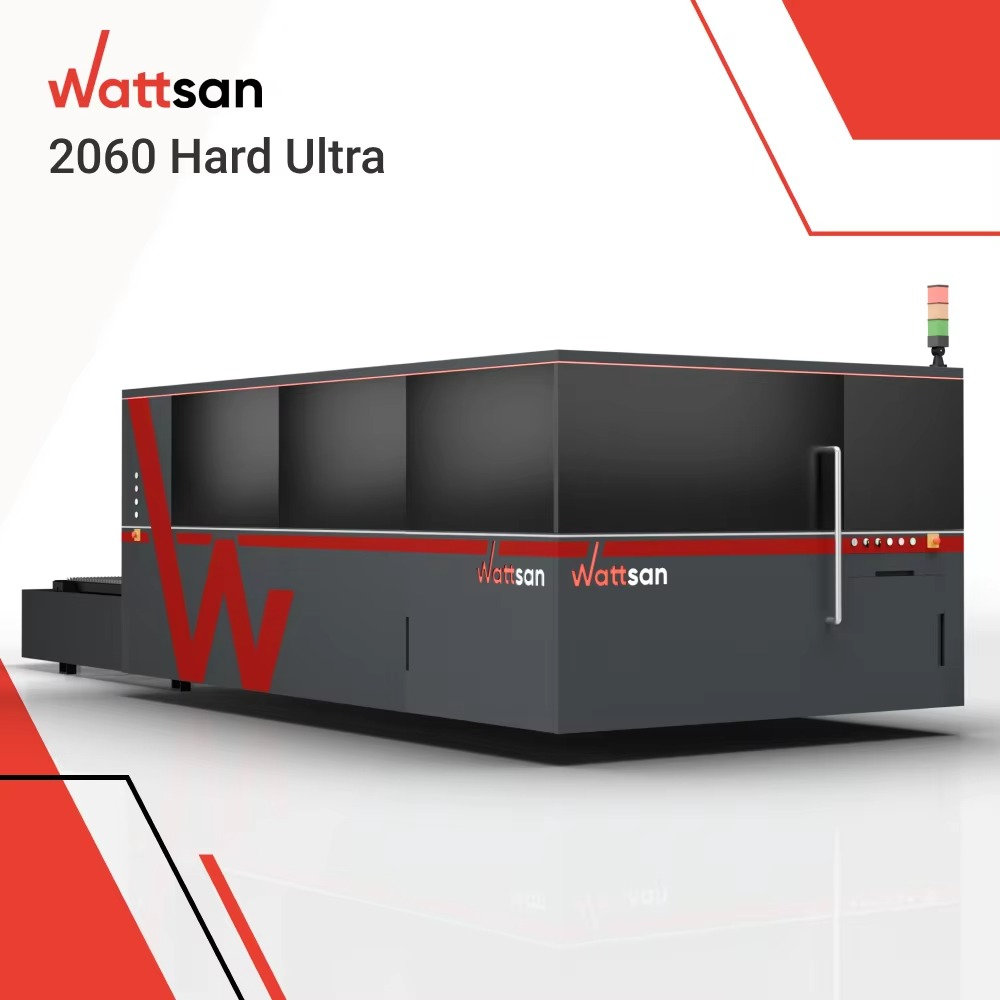 Промышленный станок для лазерн – обзор и цена Industrial Laser Cutter For Metal