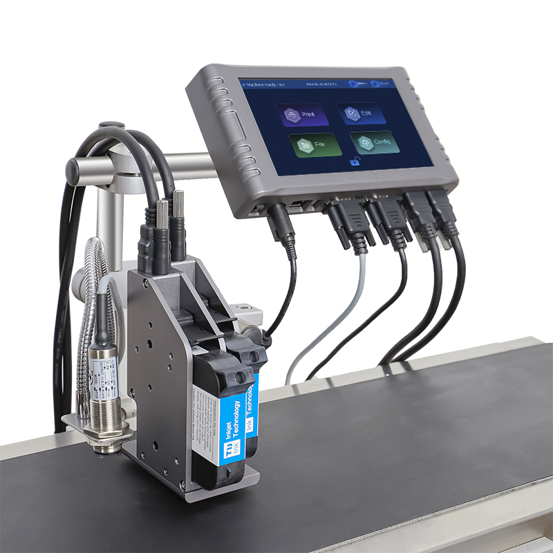 Новейшие OEM/ODM T260E доступн – обзор и цена Industrial Print & Laser Inc