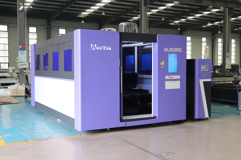 Промышленная машина для резки  – обзор и цена Industrial Laser Cleaning
