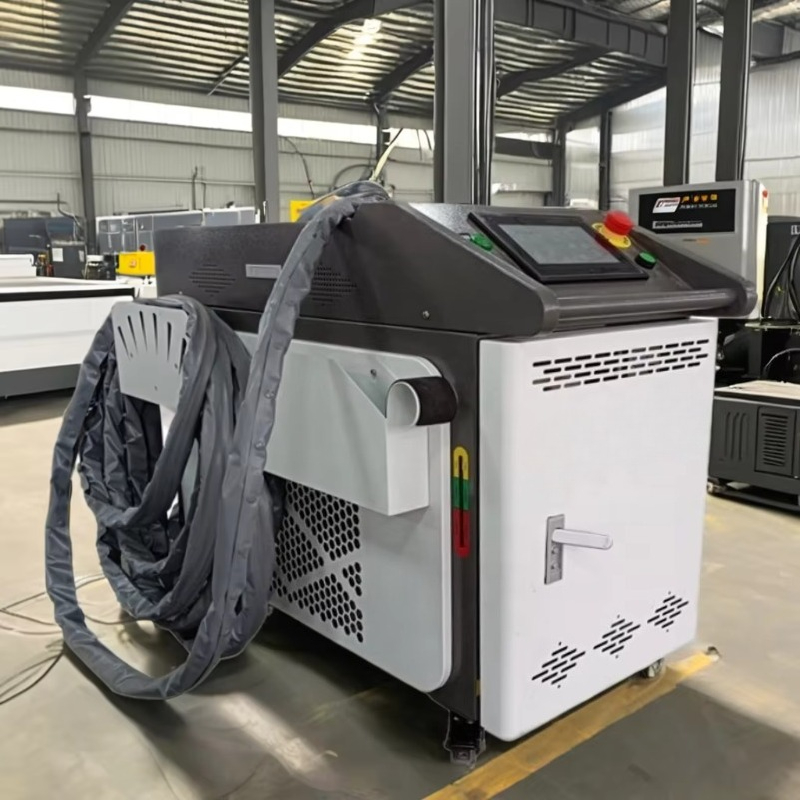 Промышленный ручной лазерный о – обзор и цена Industrial Laser Manufacturers