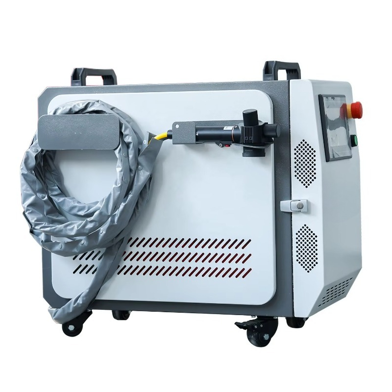 Промышленный ручной лазерный о – обзор и цена Industrial Laser Manufacturers