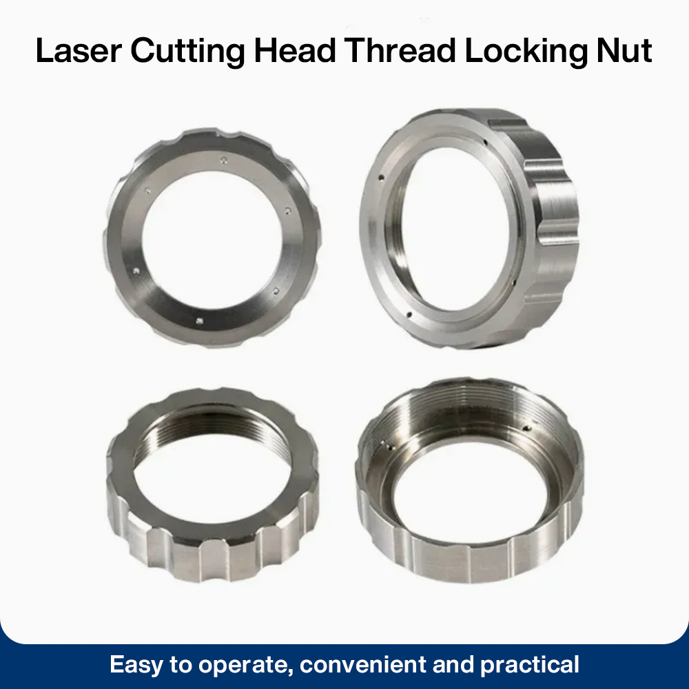 Кольцо-фиксатор для лазерной р – обзор и цена Metal Laser Cutter Head