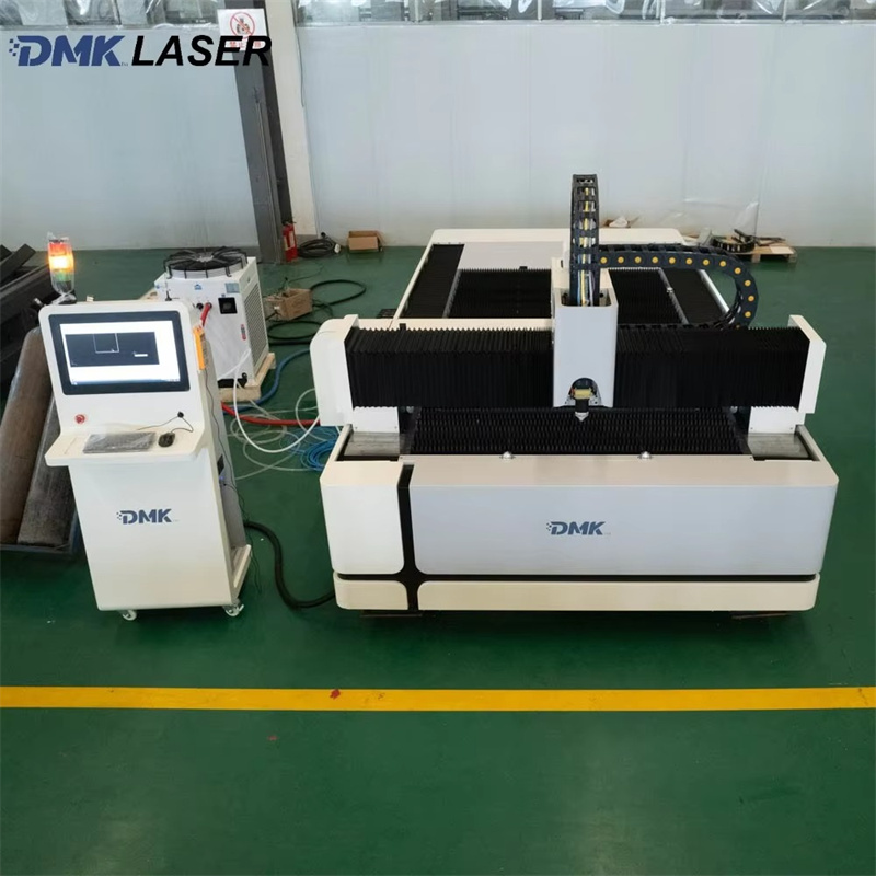 Станок для резки листового мет – обзор и цена Industrial Laser Cutter For Metal