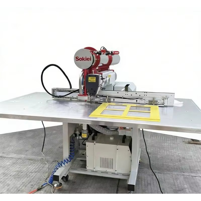 Промышленный лазерный станок д – обзор и цена Industrial Laser Fabric Cutting Machine