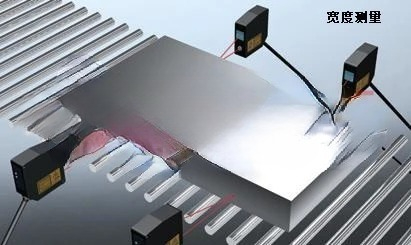 Высокоточный лазерный датчик п – обзор и цена Industrial Applications Of Laser