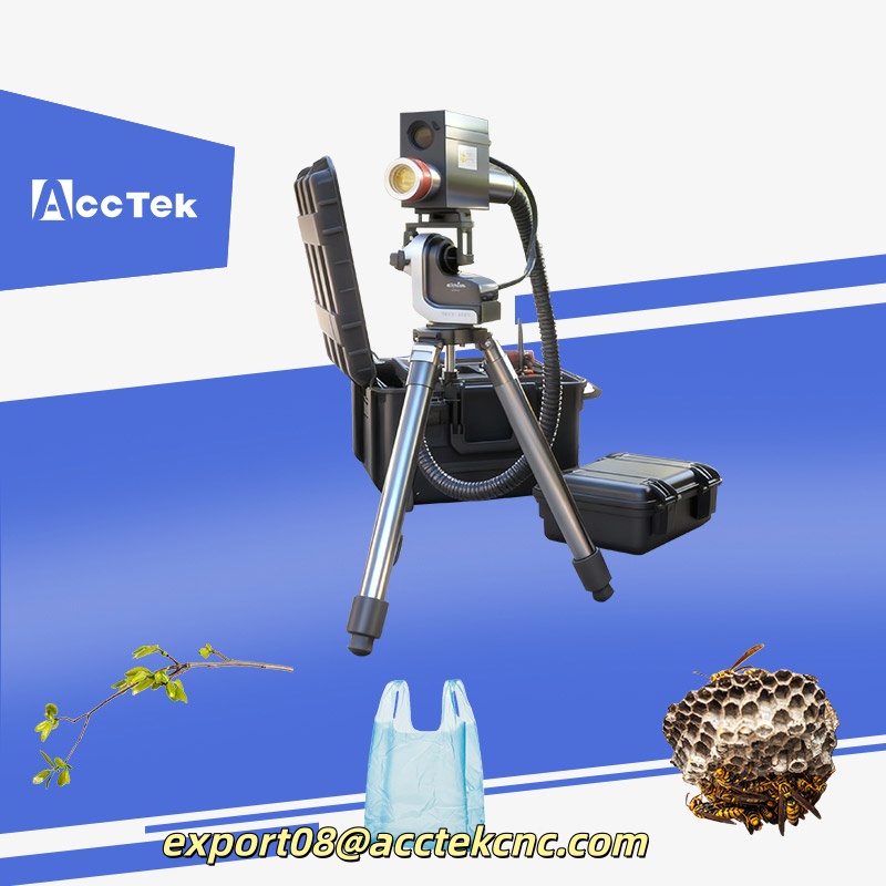 Хорошая цена 500 Вт Дополнител – обзор и цена Industrial Laser Cleaning