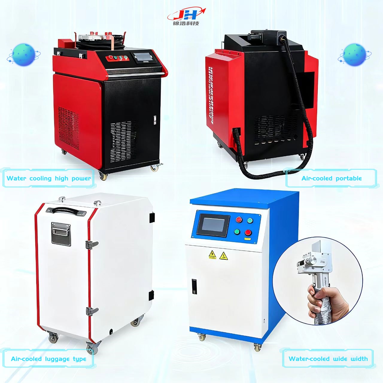 Производители импульсных лазер – обзор и цена Industrial Laser Manufacturers