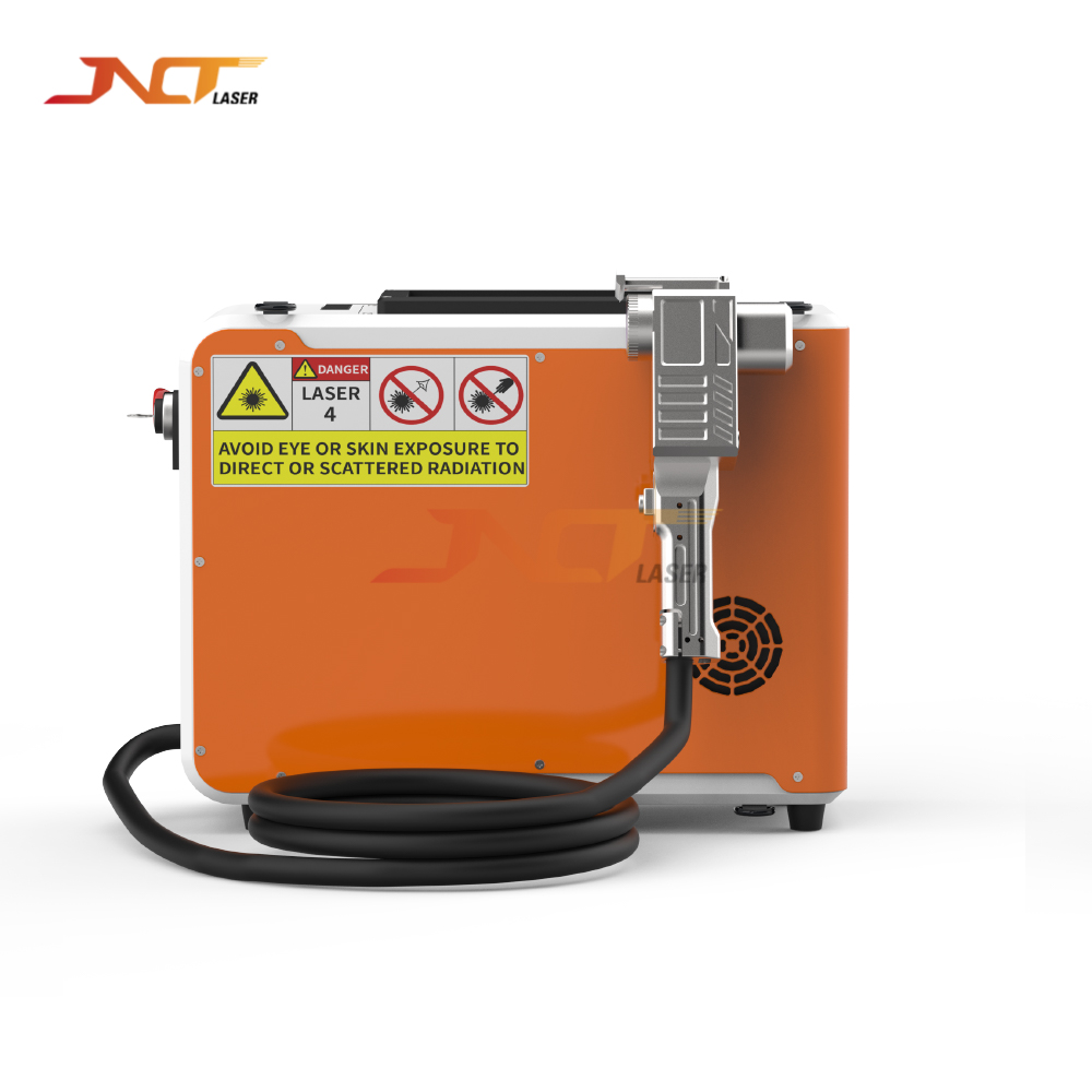 Лазерная чистящая машина для у – обзор и цена Industrial Laser Cleaning