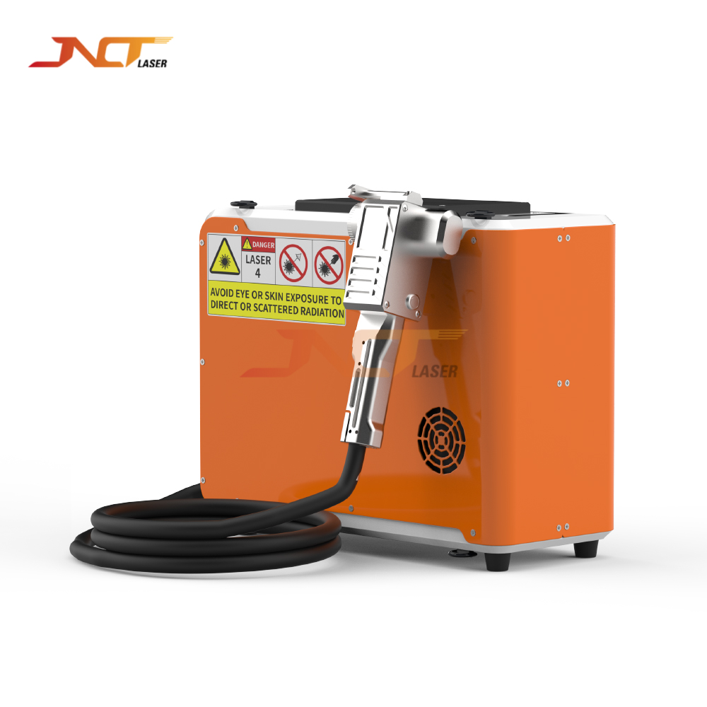 Лазерная чистящая машина для у – обзор и цена Industrial Laser Cleaning