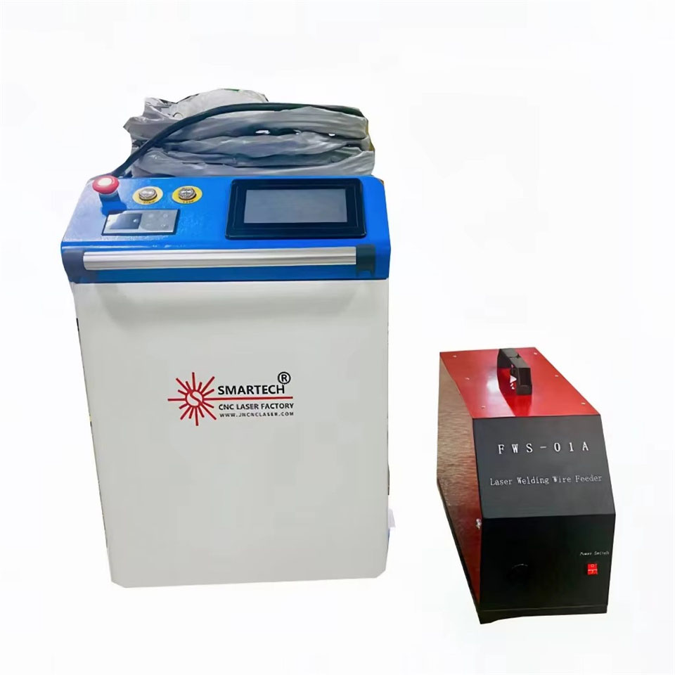 Многофункциональный ручной лаз – обзор и цена Industrial Laser Manufacturers