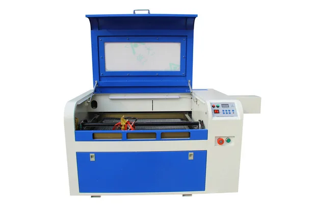 Промышленный лазерный гравиров – обзор и цена Industrial Laser Fabric Cutting Machine