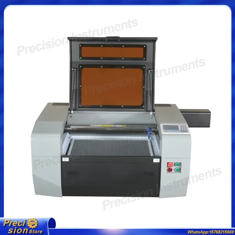 Лазерный гравировальный станок – обзор и цена Industrial Laser Fabric Cutting Machine