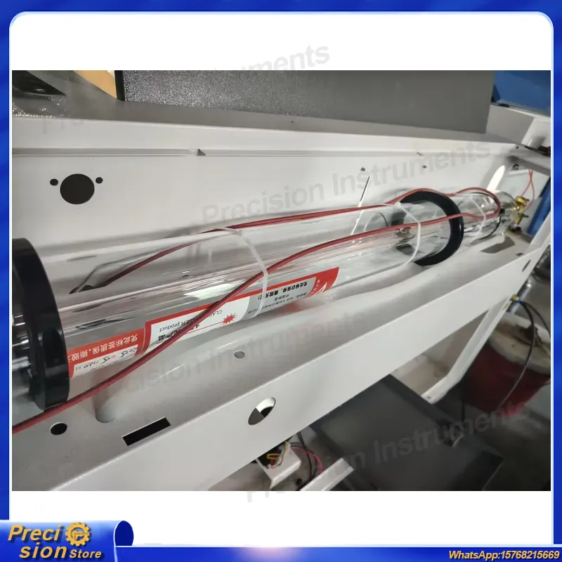 Лазерный гравировальный станок – обзор и цена Industrial Laser Fabric Cutting Machine