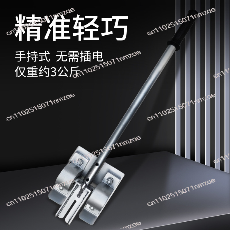 Промышленная ручная платформа  – обзор и цена Industrial Laser Grid