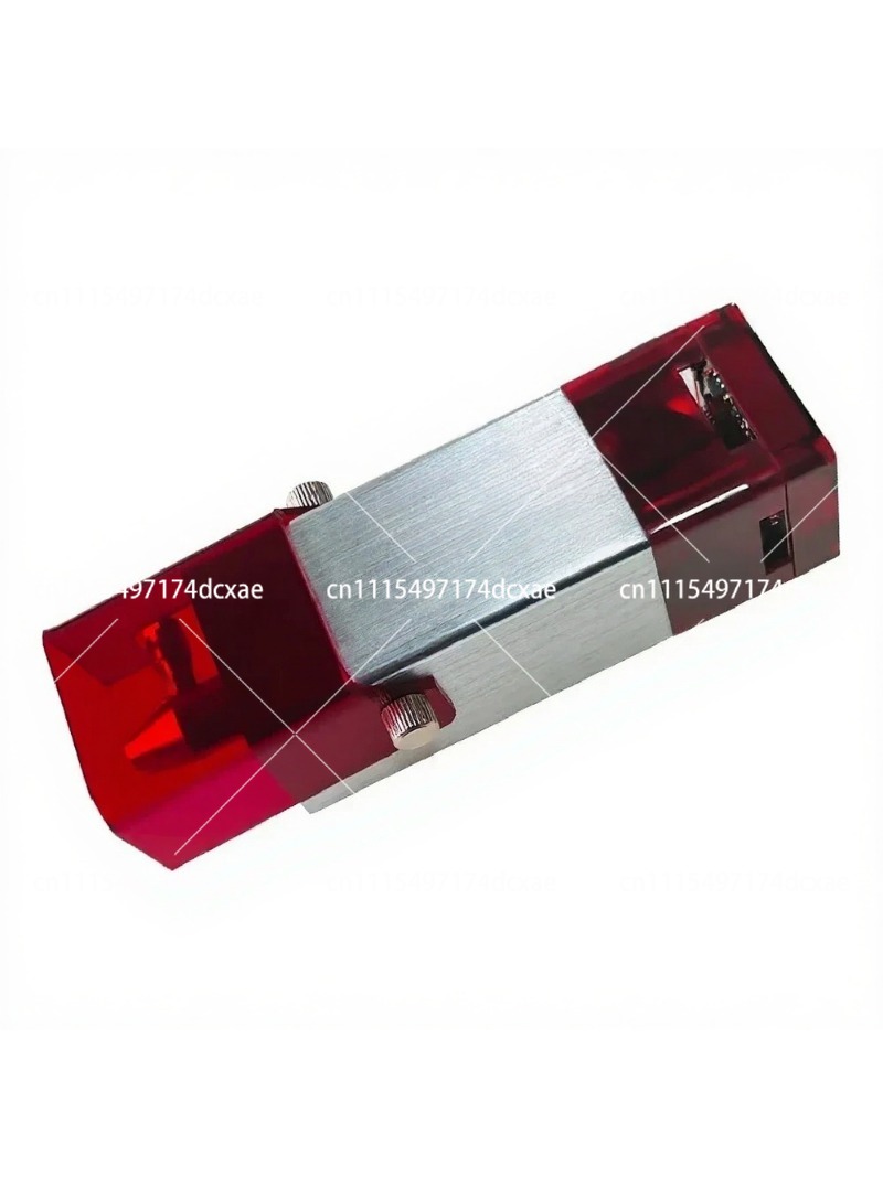 Мощный лазерный модуль 80 Вт с – обзор и цена Metal Laser Cutter Head