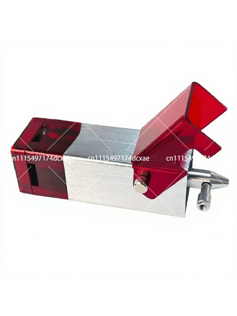 Мощный лазерный модуль 80 Вт с – обзор и цена Metal Laser Cutter Head