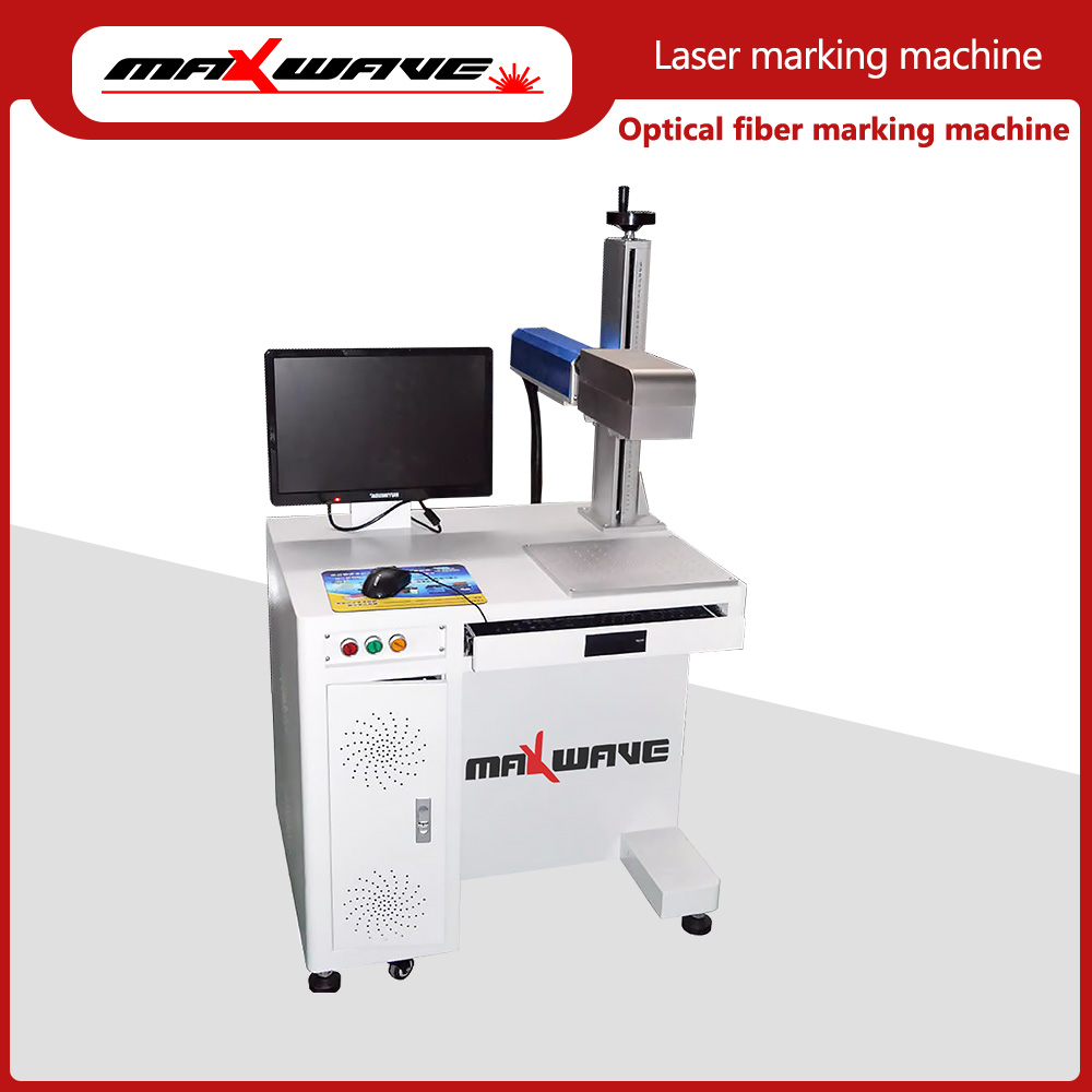 3D-лазерная маркировочная маши – обзор и цена Industrial Use Of Laser