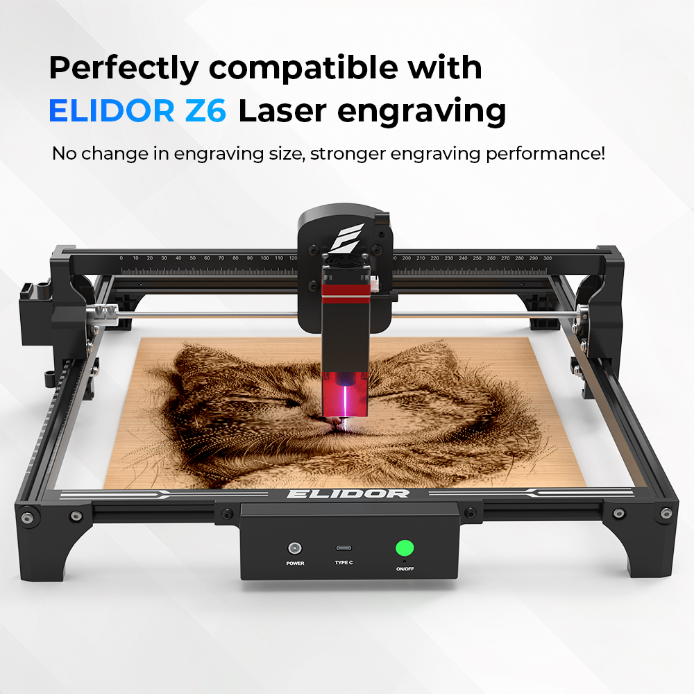 Комплект для модернизации лазе – обзор и цена Laser Engraving Software