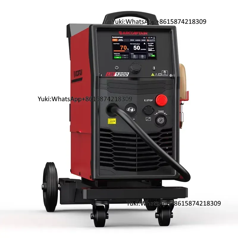Промышленный лазерный сварочны – обзор и цена Industrial Laser Manufacturers