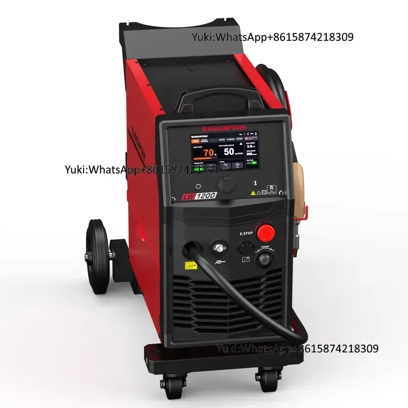 Промышленный лазерный сварочны – обзор и цена Industrial Laser Manufacturers