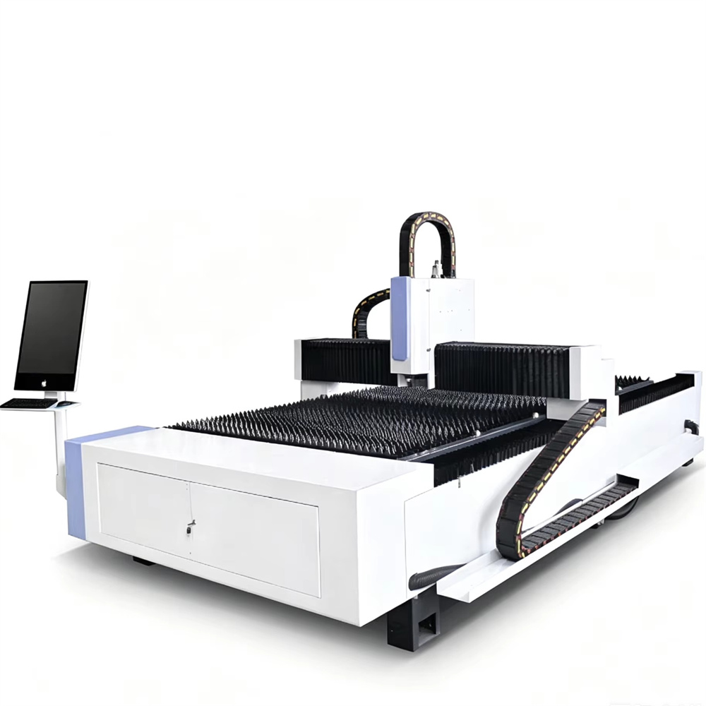 Промышленный станок для лазерн – обзор и цена Metal Laser Cutter Head