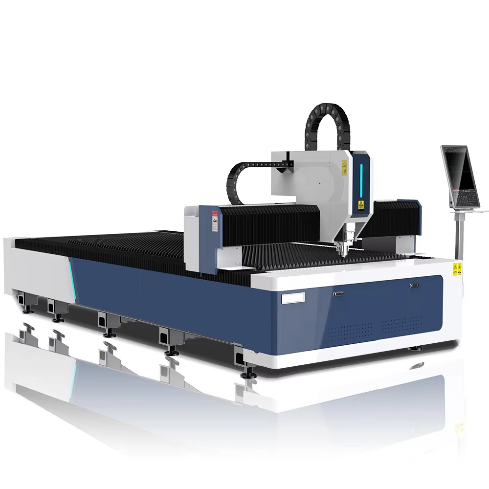 Промышленный станок для лазерн – обзор и цена Metal Laser Cutter Head