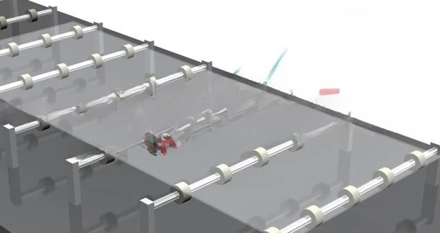Высокоточный лазерный датчик п – обзор и цена Industrial Applications Of Laser