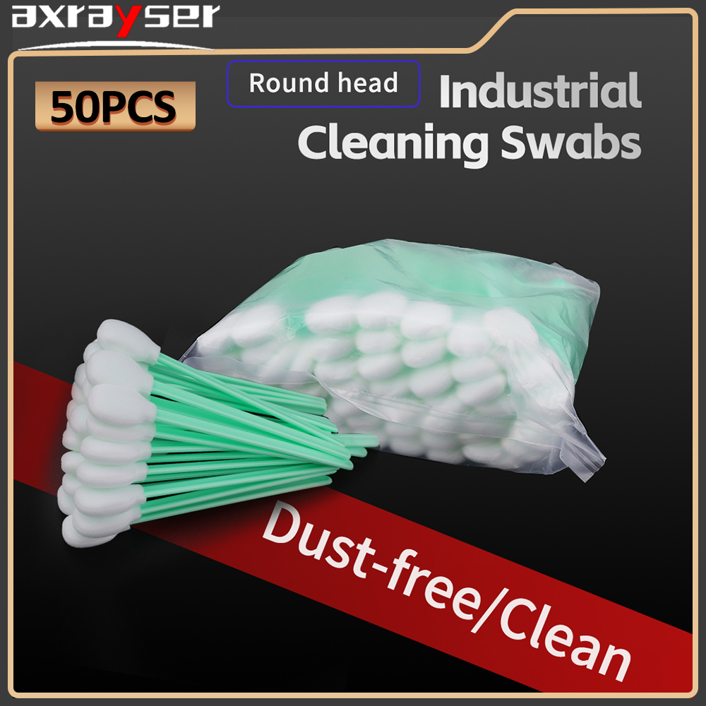 50 шт. промышленных чистящих т – обзор и цена Industrial Laser Cleaning