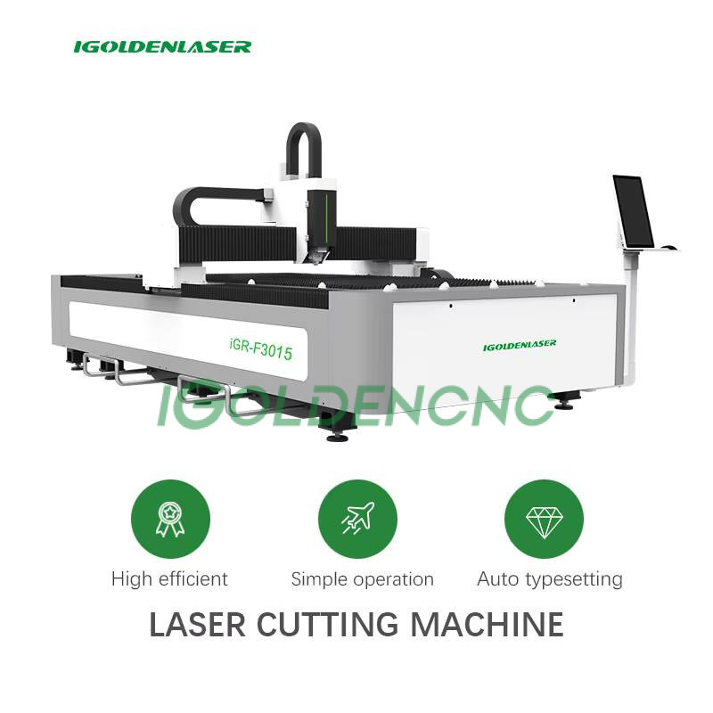 Промышленный долговечный лазер – обзор и цена Industrial Laser Cutter For Metal