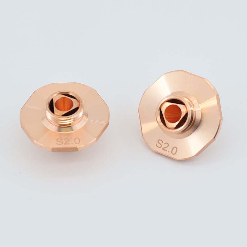 Bodor D25 насадка для лазерной – обзор и цена Metal Laser Cutter Head