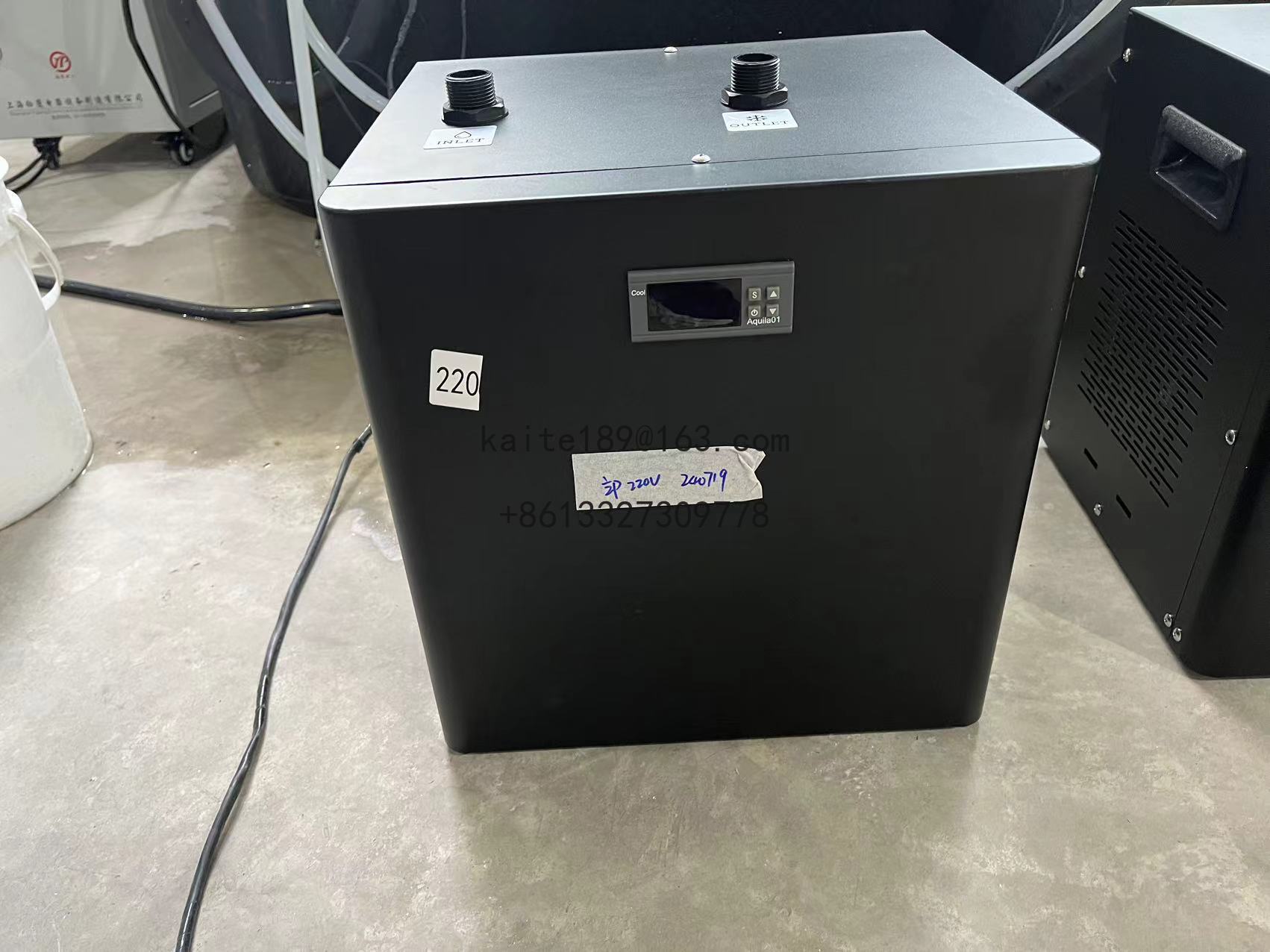 Промышленная охлаждающая лазер – обзор и цена Industrial Laser Manufacturers