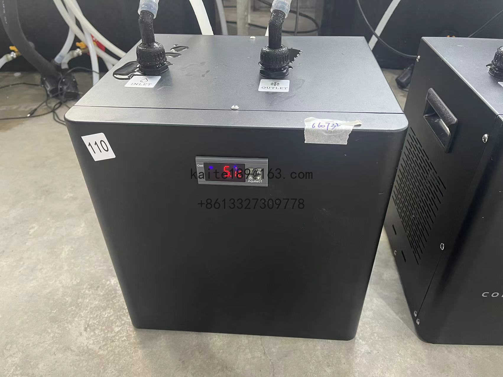 Промышленная охлаждающая лазер – обзор и цена Industrial Laser Manufacturers