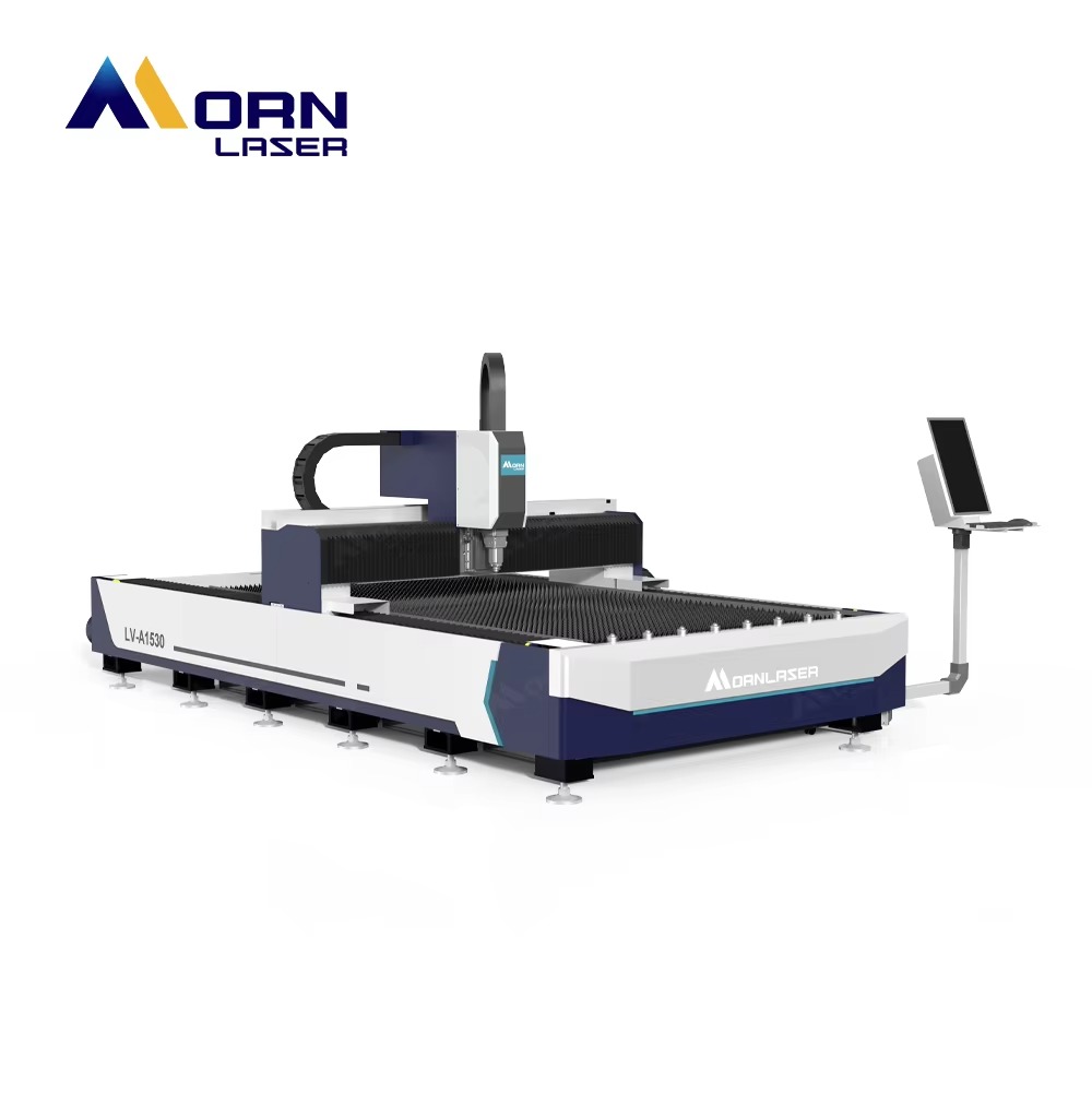Промышленный станок для лазерн – обзор и цена Industrial Laser Cutter For Metal